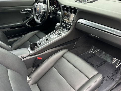 Used 2015 Porsche 911 Carrera image 15