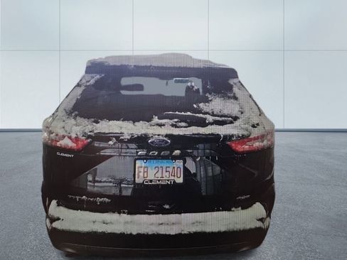 Used 2023 Ford Edge Titanium image 14