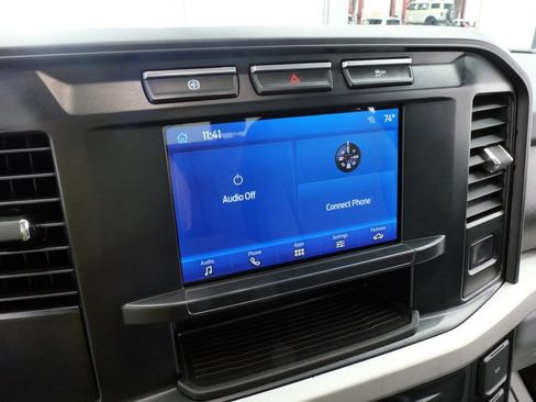 Used 2023 Ford F250 XLT AWD/4WD image 31