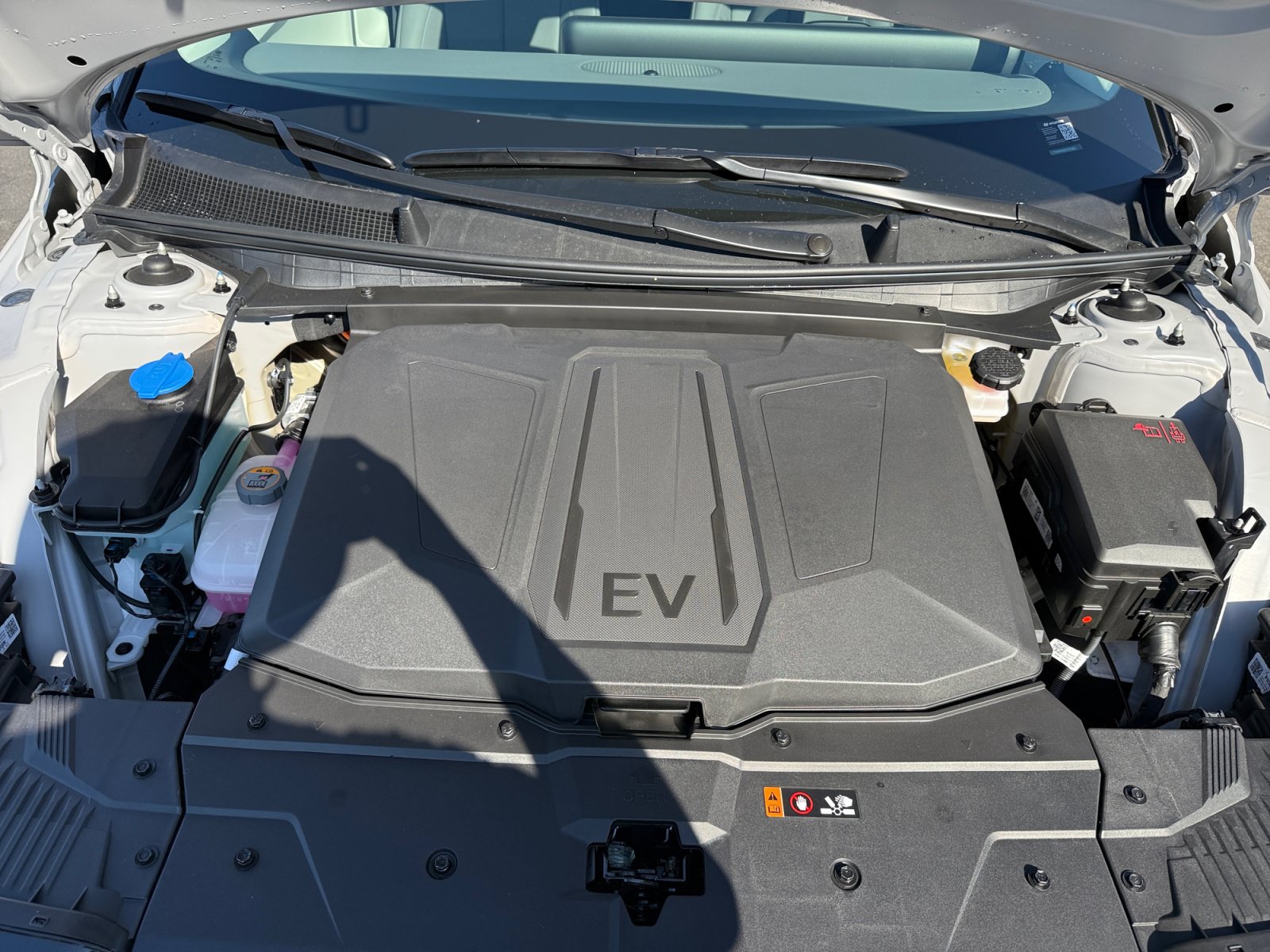 New 2027 Hyundai Ioniq 5 SEL RWD image 20