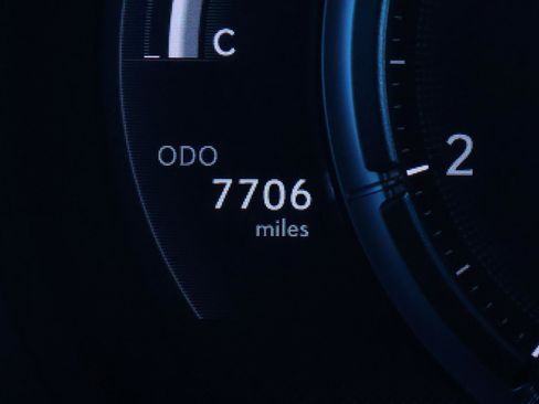 Used 2023 Lexus IS 350 F Sport image 30