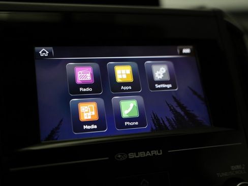 Used 2018 Subaru Crosstrek 2.0i Premium w/ Eyesight System AWD/4WD image 21