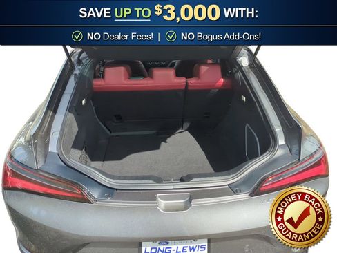 Used 2023 Acura Integra A-Spec image 23