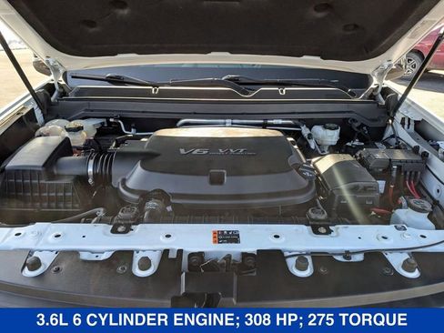 Certified 2022 Chevrolet Colorado Z71 AWD/4WD image 35