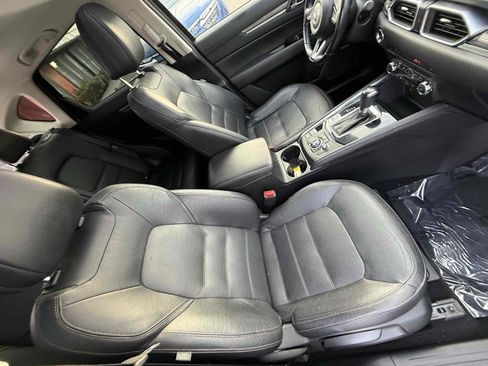 Used 2017 MAZDA CX-5 Grand Select FWD image 47
