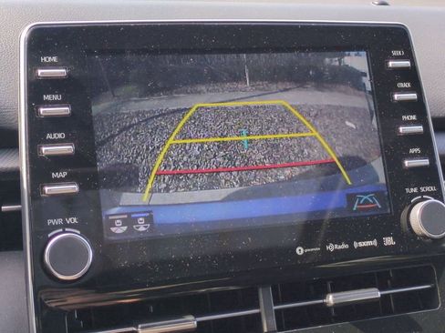 Used 2021 Toyota Avalon XSE image 21