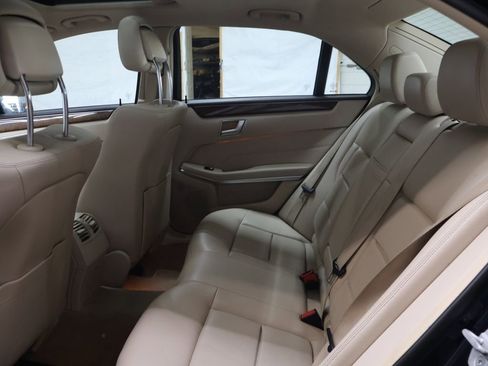 Used 2015 Mercedes-Benz E 350 4MATIC Sedan w/ Premium 1 Package image 14