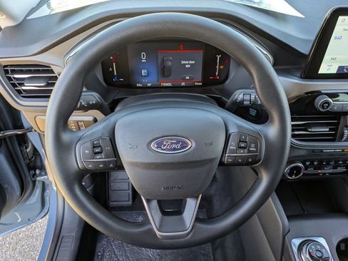 New 2026 Ford Escape Active image 59