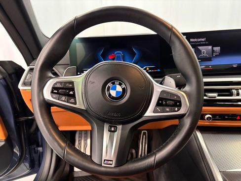 Used 2024 BMW 440i xDrive Coupe image 12