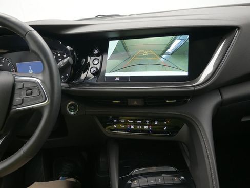 Used 2023 Buick Envision Preferred image 21