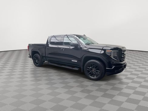 Certified 2024 GMC Sierra 1500 Elevation image 42