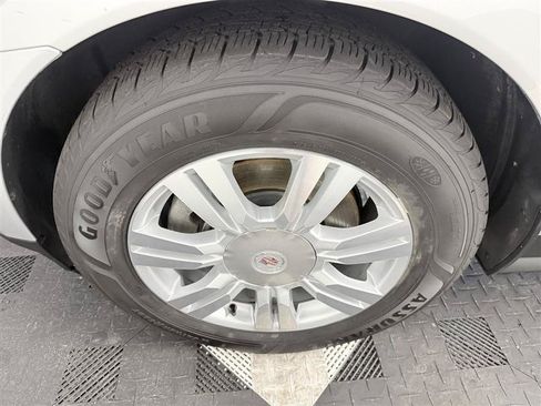 Used 2013 Cadillac SRX Luxury AWD/4WD image 19