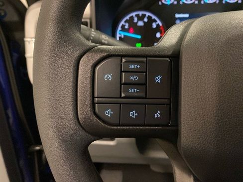 New 2026 Ford F250 XL w/ STX Appearance Package image 13