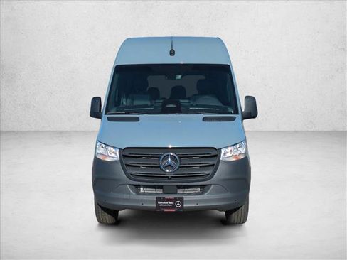 New 2026 Mercedes-Benz Sprinter 2500 image 6