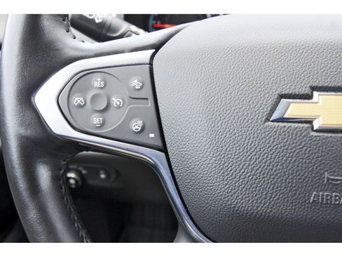 Used 2021 Chevrolet Traverse Premier w/ LPO, Floor Liner Package FWD image 19