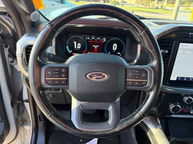 Used 2023 Ford F150 Lariat w/ Equipment Group 502A High AWD/4WD image 20