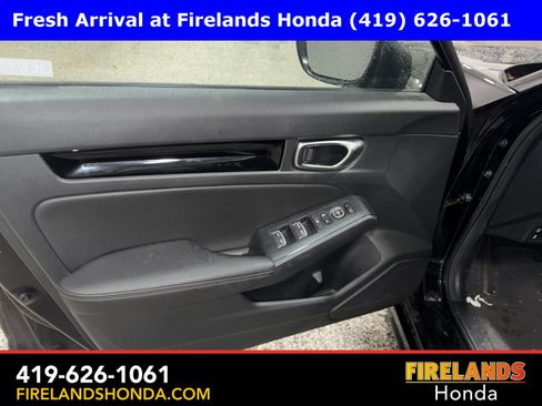 Used 2024 Honda Civic EX-L image 11