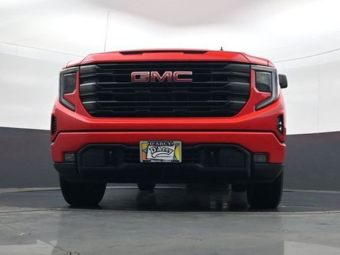 Used 2022 GMC Sierra 1500 Elevation image 22