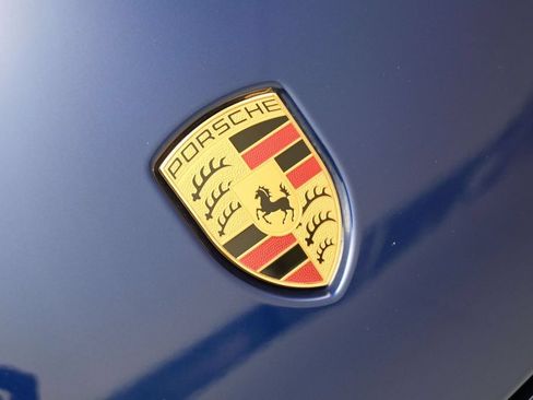 Used 2023 Porsche 911 Carrera 4 GTS AWD/4WD image 37