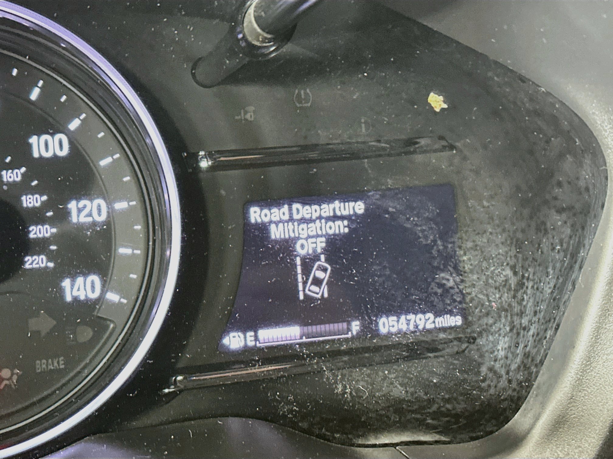 Used 2019 Honda HR-V EX-L image 18