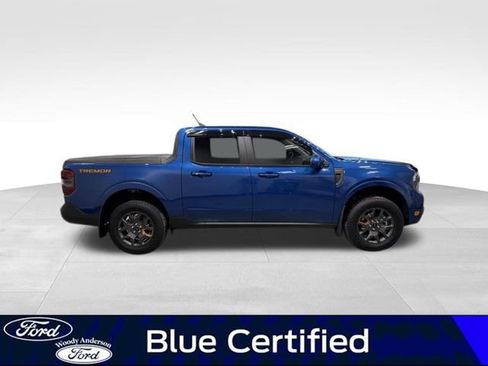 Certified 2023 Ford Maverick Tremor w/ Tremor Off-Road Package image 5
