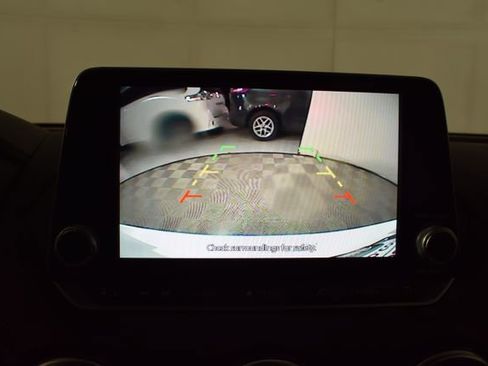 Certified 2024 Nissan Sentra SV w/ All-Weather Package image 21