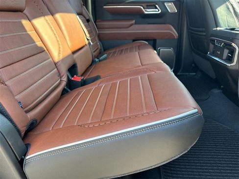 New 2026 GMC Sierra 1500 Denali Ultimate image 16