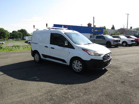 Used 2019 Ford Transit Connect XL FWD image 32