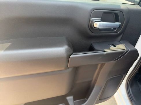 New 2026 GMC Sierra 2500 Pro AWD/4WD image 12