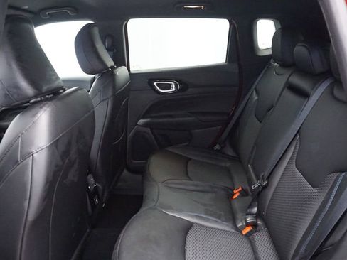 New 2026 Jeep Compass Latitude AWD/4WD image 26