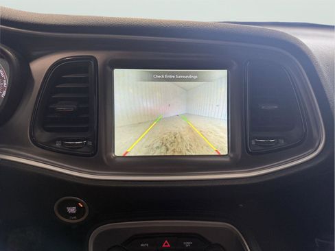 Used 2021 Dodge Challenger R/T Scat Pack image 14