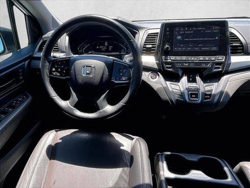 Used 2020 Honda Odyssey EX-L image 7