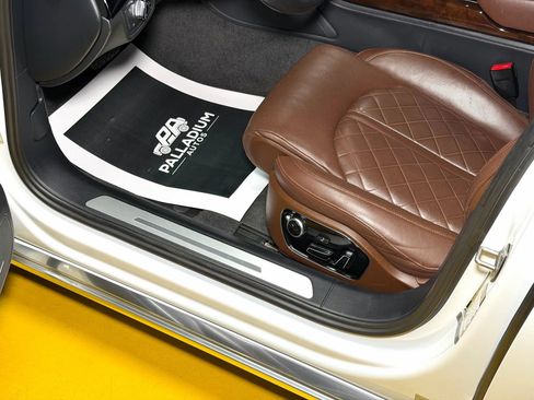 Used 2015 Audi A8 L 4.0T w/ Premium Package image 40