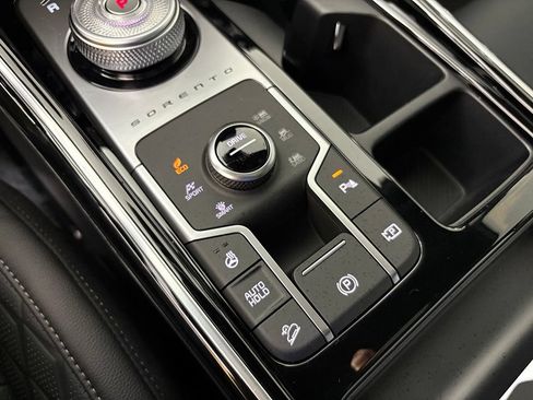 New 2026 Kia Sorento SX Prestige AWD/4WD image 32