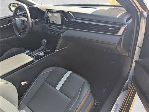 Certified 2025 Toyota Camry SE image 19