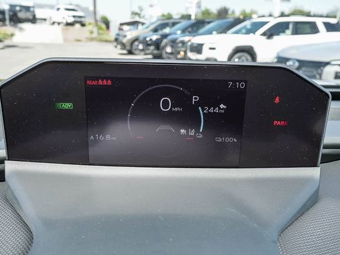 New 2026 Subaru Uncharted AWD image 20