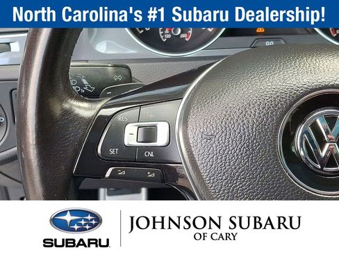 Used 2017 Volkswagen Golf Alltrack SE image 18