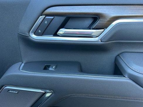 New 2026 Chevrolet Silverado 3500 High Country w/ Technology Package image 19