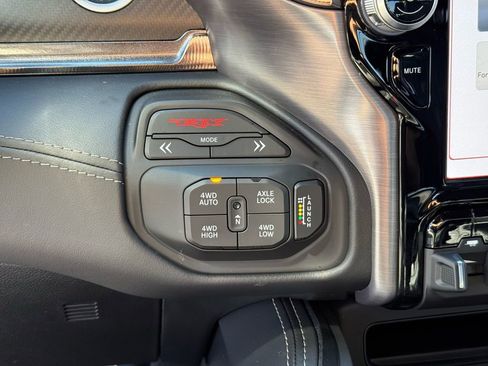 Used 2023 RAM 1500 TRX w/ TRX Level 2 Equipment Group image 32