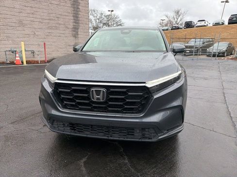 Used 2025 Honda CR-V EX-L image 2