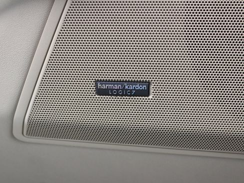 Used 2013 Land Rover Range Rover Sport HSE w/ HSE Silver Pkg image 63