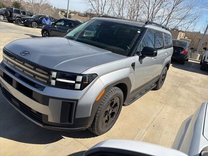 Used 2025 Hyundai Santa Fe XRT