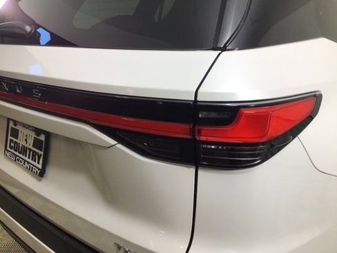 Used 2024 Lexus TX 350 AWD image 25