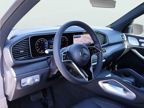 New 2026 Mercedes-Benz GLE 350 4MATIC image 17