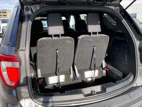 Used 2019 Ford Explorer XLT FWD image 18