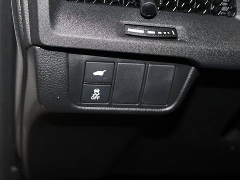 Certified 2025 Honda CR-V Sport-L image 10