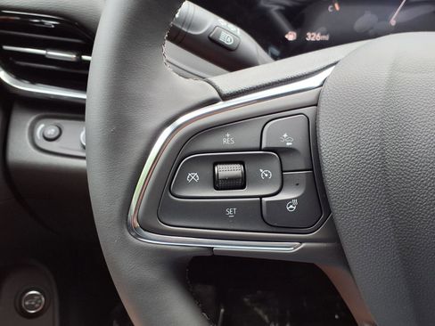 New 2026 Buick Envista Avenir FWD image 11