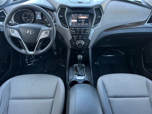 Used 2017 Hyundai Santa Fe Sport FWD image 15