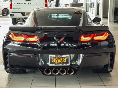 Used 2019 Chevrolet Corvette Grand Sport image 18