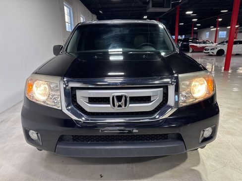 Used 2010 Honda Pilot EX-L image 9